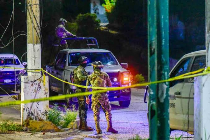 EU actualiza alerta de viaje a México por violencia terrorista