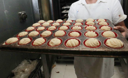 Bimbo no registrará las `Manteconchas´ 