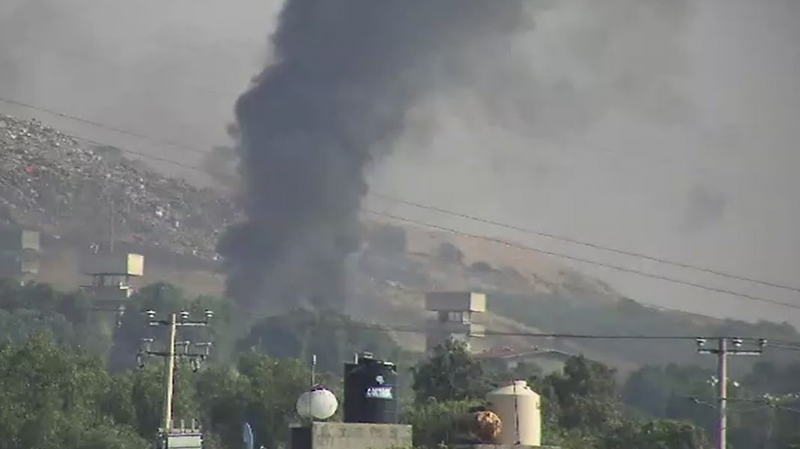 Reportan motín en penal de Chiconautla