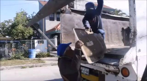 Madero refuerza programas de salud para combatir enfermedades de vector