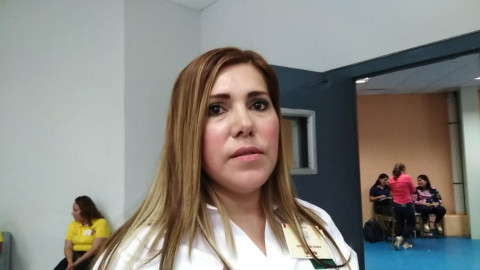 Presentan exhorto para reanudar rehabilitación en ISSSTE Reynosa 