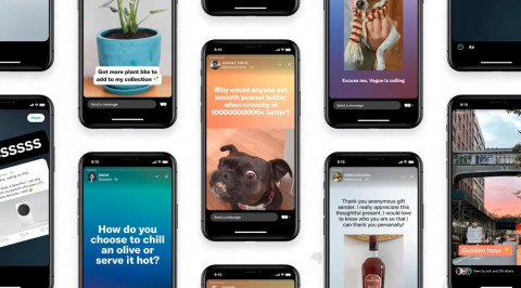 Twitter le dirá “adiós” a sus fleets de 24 horas 