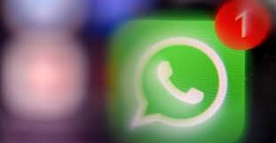 Se restablece WhatsApp después de un apagón global