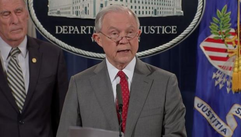 EU acusa a 4 por filtración de conversación entre Trump y Peña