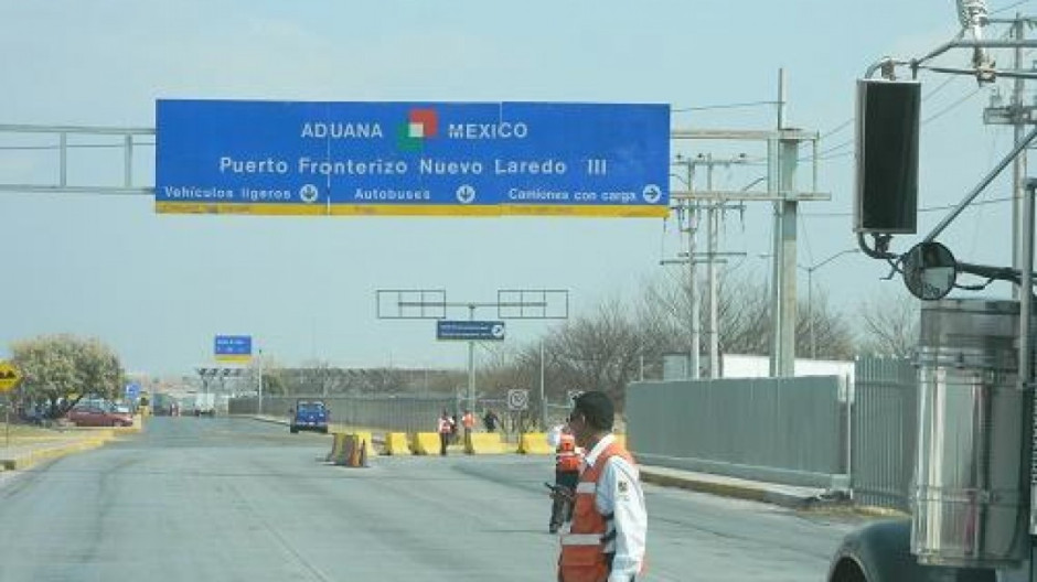 Aduana e Index se preparán ante posible renegociación del TLCAN