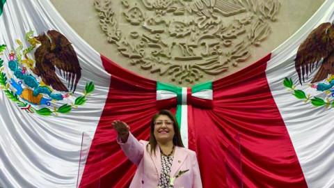 Inicia hoy nueva historia para Nuevo Laredo