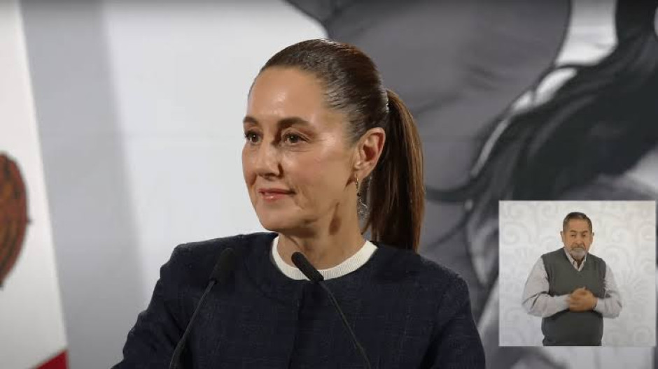 Armerías de EU 'serían cómplices' de terrorismo: Sheinbaum