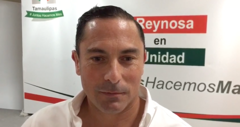 Busca PRI cambiar percepción ciudadana