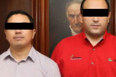 Ex tesorero de Roberto Borge es detenido al intentar huir del país