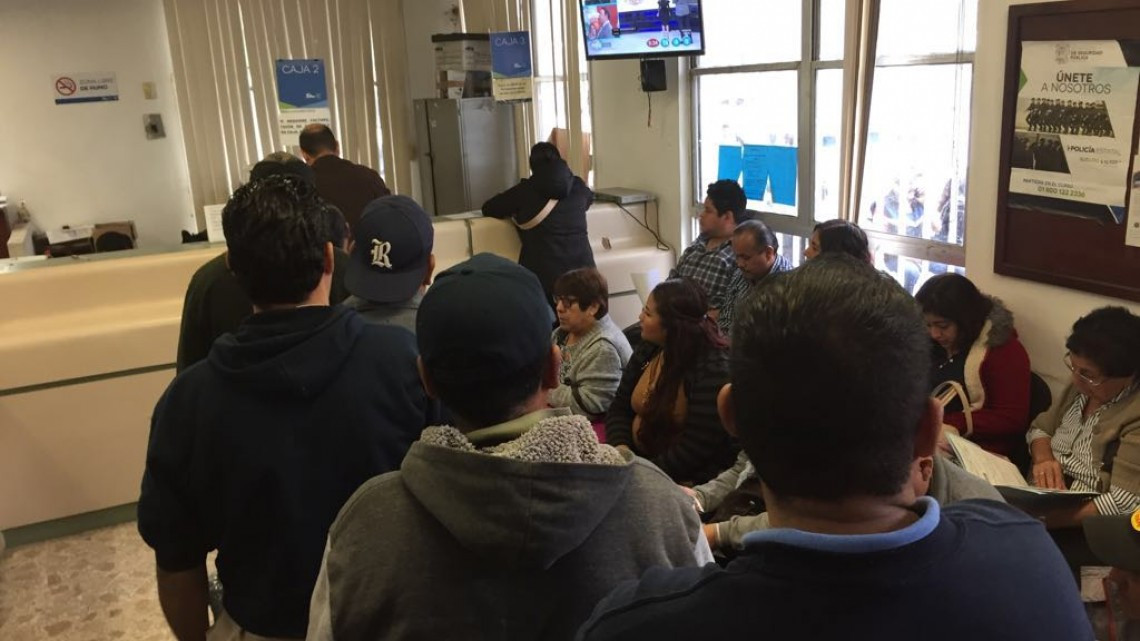 DIF Madero fomenta acciones preventivas