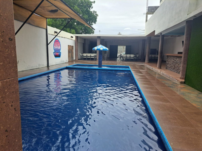 Supervisa Coepris albercas 