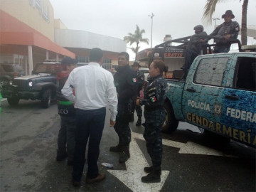 Declaran Emergencia en BCS por "Lidia"