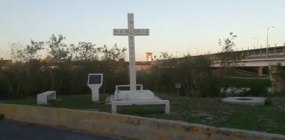 Cobra el Río Bravo 21 vidas en Reynosa durante el 2017