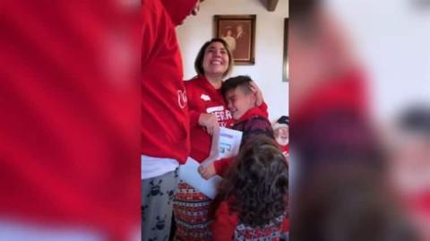 Niño recibe boletos para Coldplay en México y la banda lo invita a estar en VIP