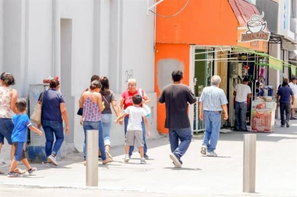 Llama PC a extremar precauciones por ola de calor 