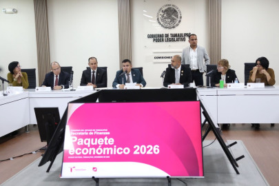 Menos deuda, más inversión productiva, sin más impuestos en el 2026: Finanzas