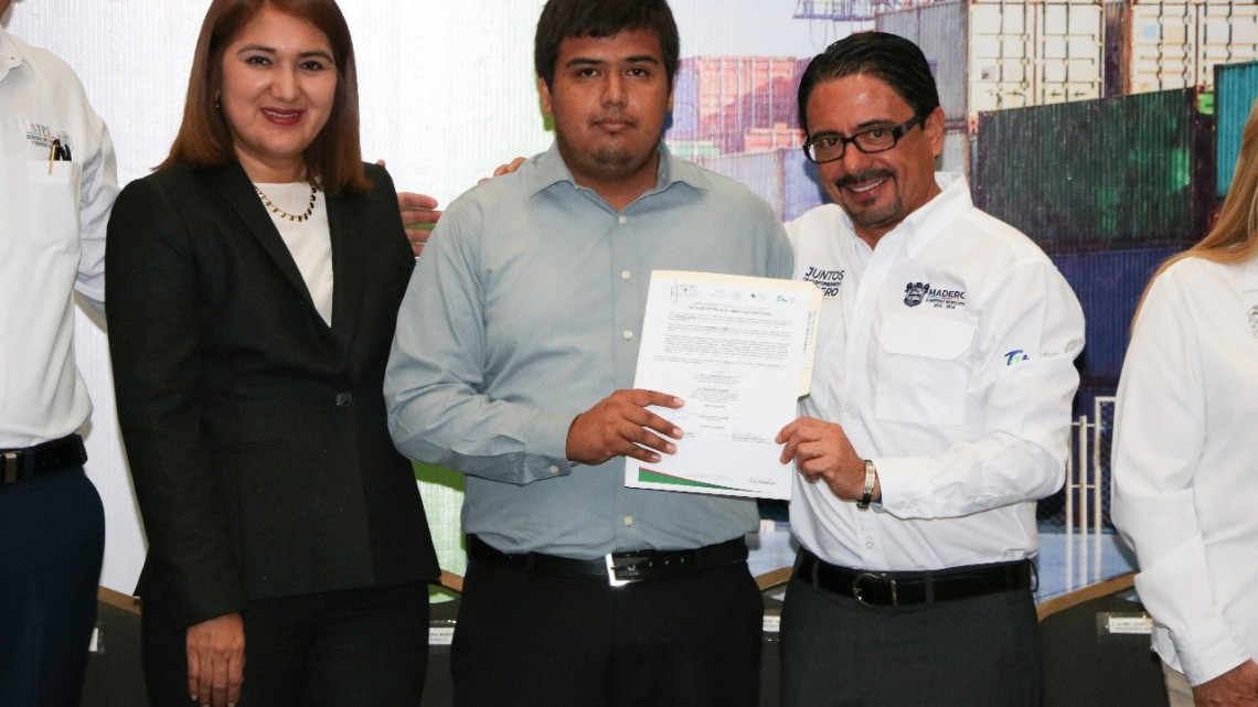 Realizan Feria Regional de Empleo en zona conurbada