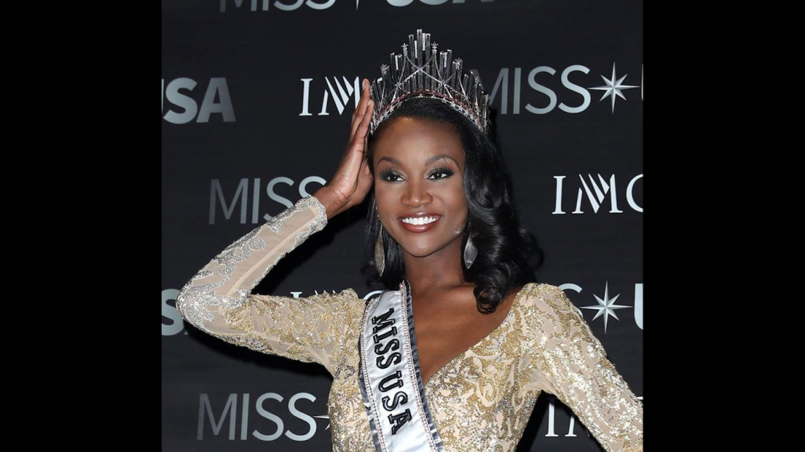 Conoce a las candidatas a Miss Universo 2017