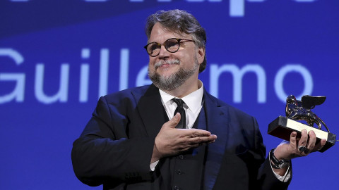 Guillermo del Toro teme a la inteligencia artificial y comparte su visión