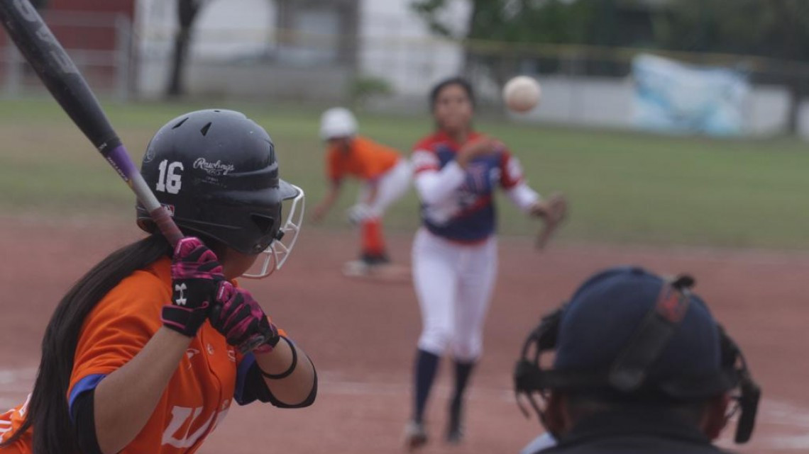 Concluye con éxito Inter Zonas UAT 2018