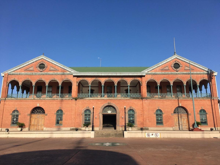 Avanza reconversión turística cultural del Puerto de Tampico