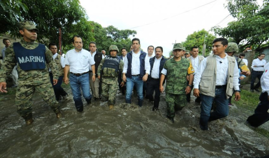 Cambian fecha de pago del PET en sur de Tamaulipas