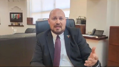 Refuerzan seguridad en carreteras por vacaciones