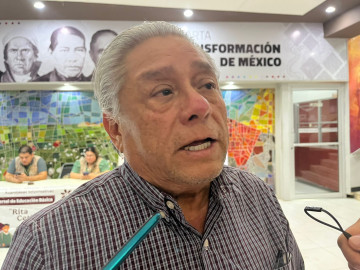 Limpieza Pública reforzara actividad en fiestas navideñas