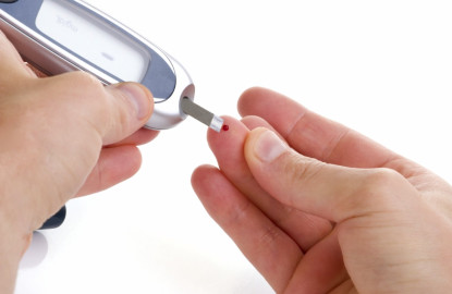 Día Mundial de la Diabetes