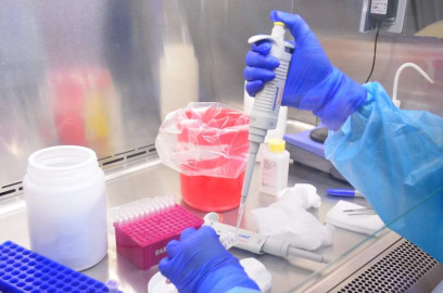 Registra Salud 91 nuevos casos de COVID-19 