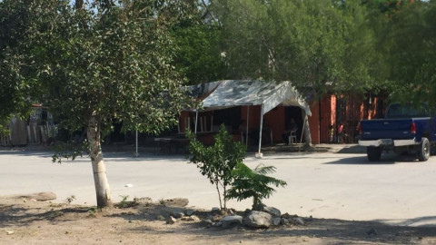 Piden retirar puestos fijos de tianguis Puente Elevado