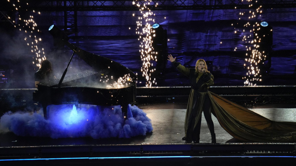 Así se vivió la ceremonia de clausura de los Juegos Paralímpicos 2024