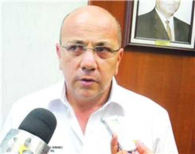 Llevarán a cabo Semana del Medio Ambiente