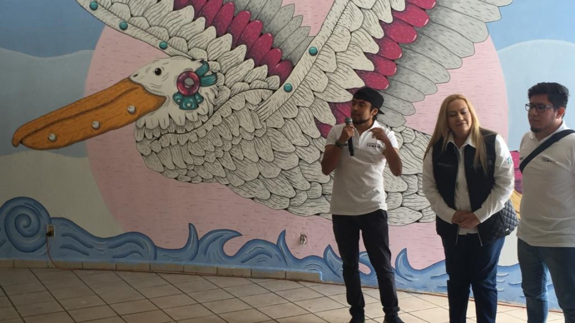 Se avanza en la reactivación económica para los habitantes del Río Tamesí