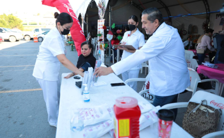 Mantiene Nuevo Laredo liderazgo en cruces de paisanos