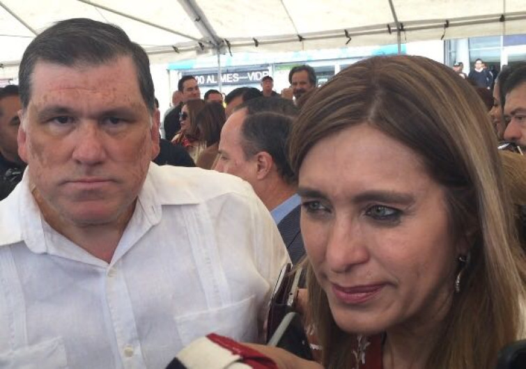 Pide Maki respeto a soberanía y a dignidad humana