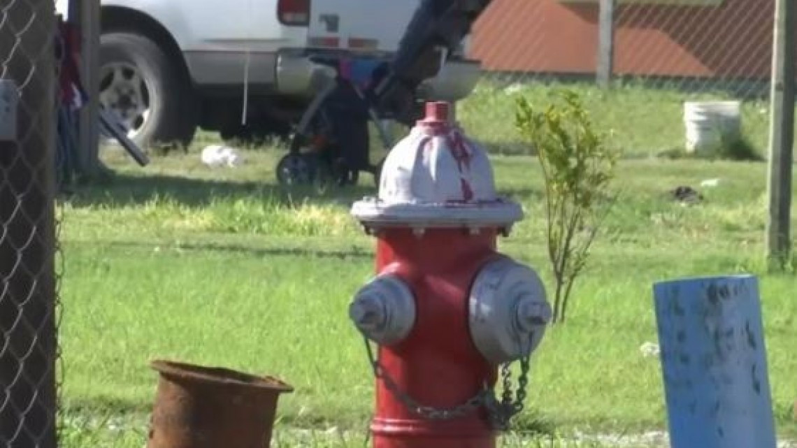 Incendio deja a familia de Donna sin hogar