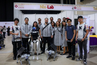 Hoy inicia el Congreso Internacional de Energía Tamaulipas 2025