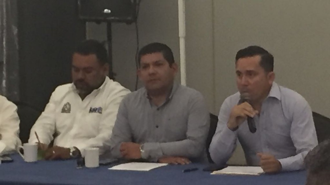 Empresarios locales buscan ser proveedores de la industria situada en Altamira