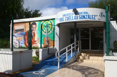 Invitan a las actividades de fomento a la lectura