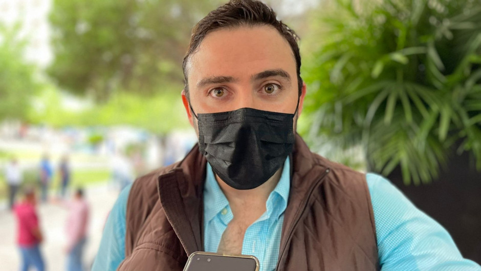 Deuda a proveedores debe pagarse: COPARMEX 