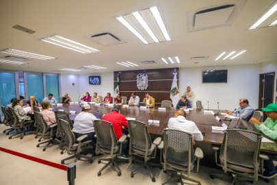 Aprobó Cabildo solicitudes al H. Congreso de Tamaulipas para eximir cobros