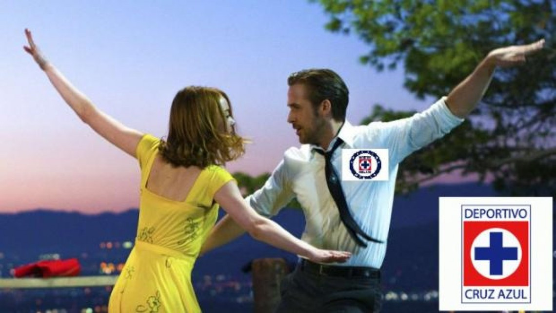 Los memes tras error de los Oscar 2017