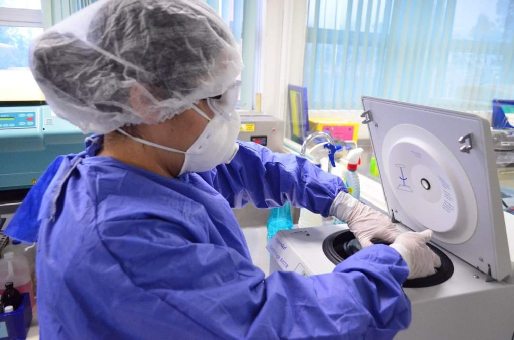 Tamaulipas registra 370 nuevos casos de COVID-19 