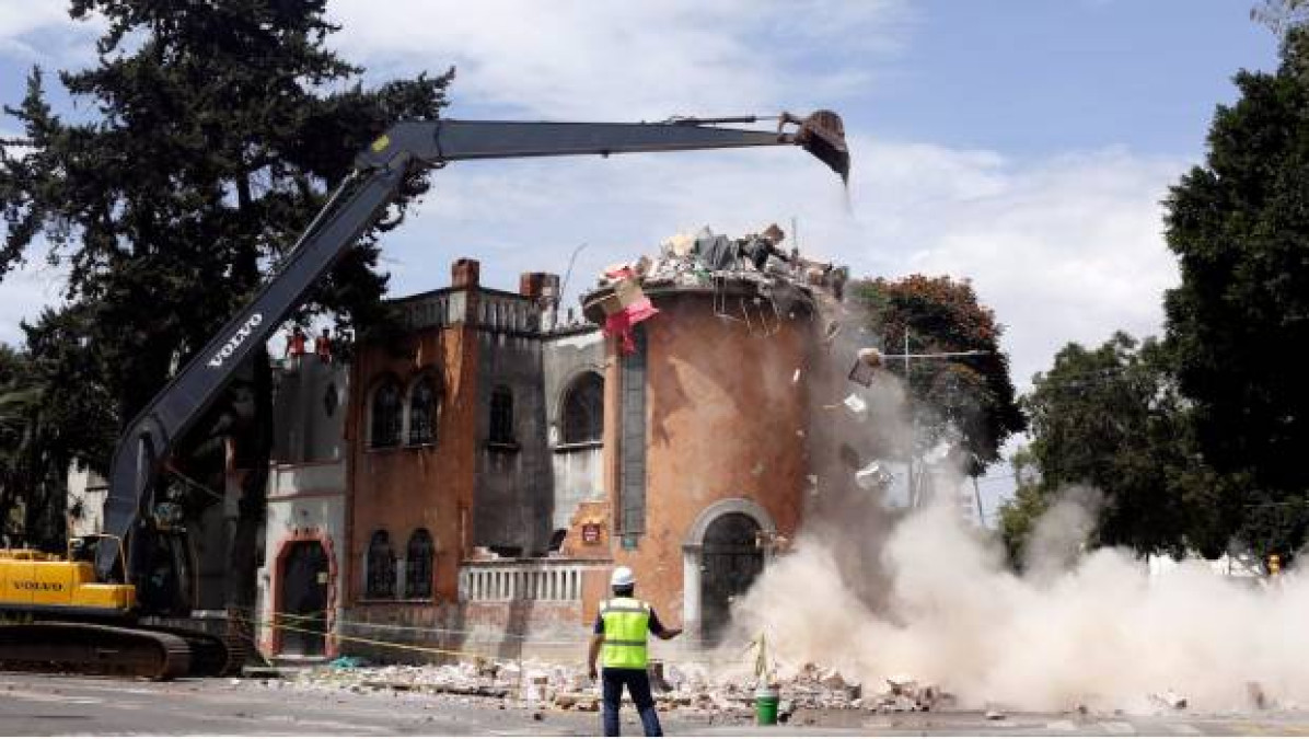 Sedatu espera concluir reconstrucción en Puebla antes de elecciones