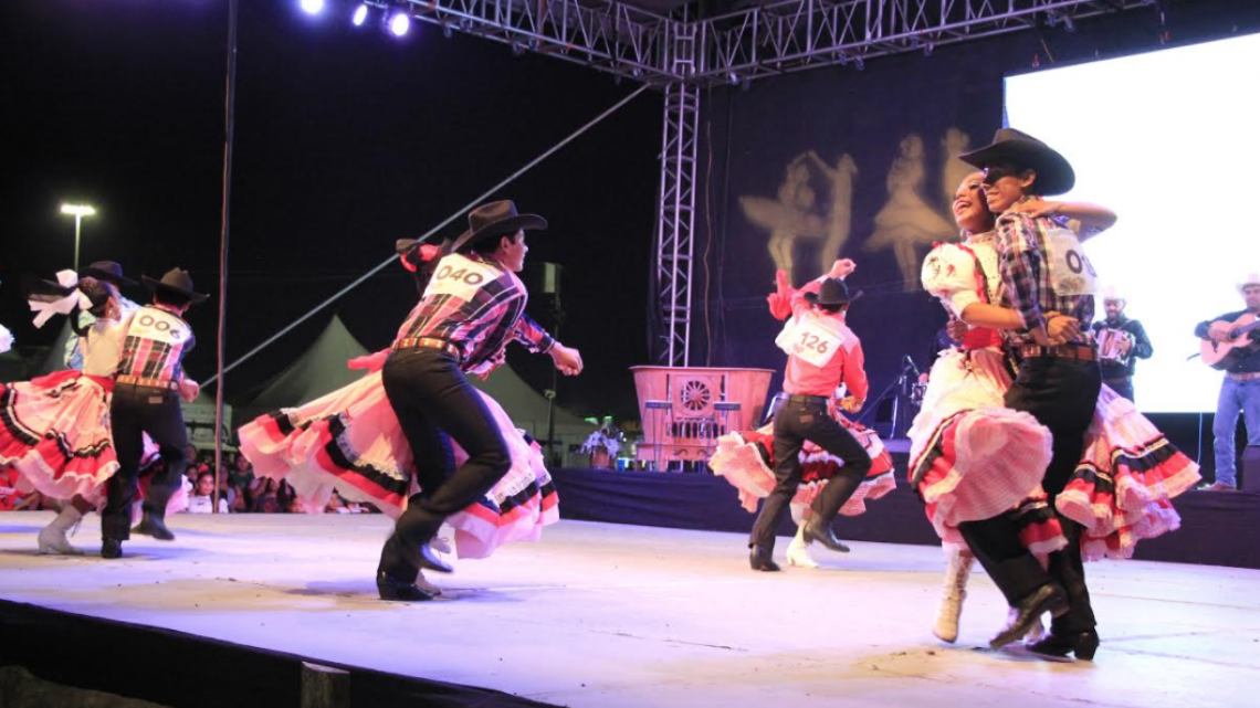 Asisten 470 mil a Feria Tam 2017