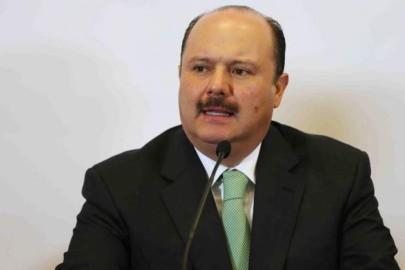 Solicitan extradición de César Duarte