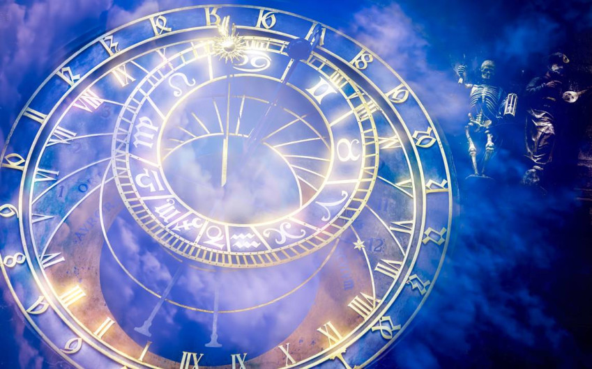 Horoscopo, tu horoscopo de hoy