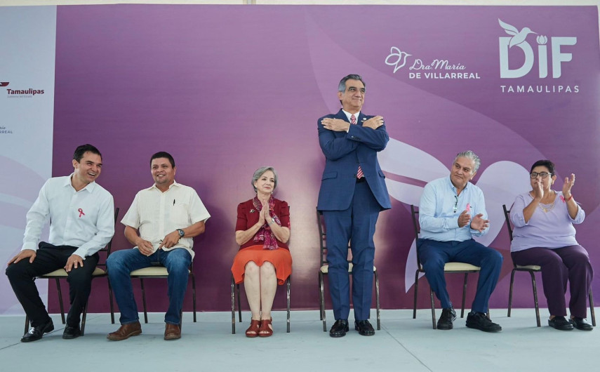 Desde el DIF se recuperará el tejido social y se cambiará la percepción de inseguridad 