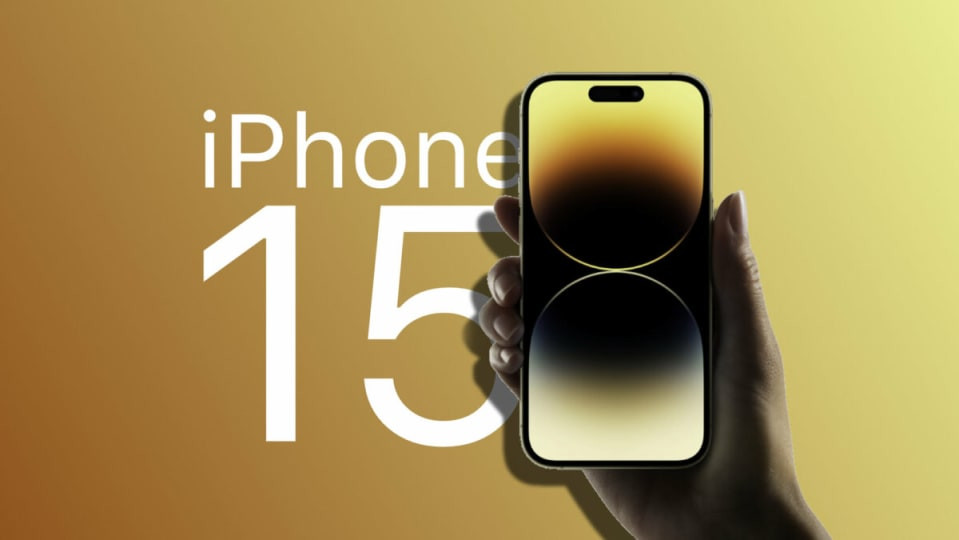 Así será el iPhone 15: precios, características y más detalles